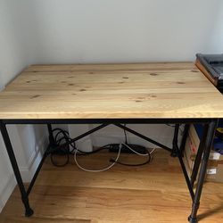 IKEA Kullaberg Office Desk