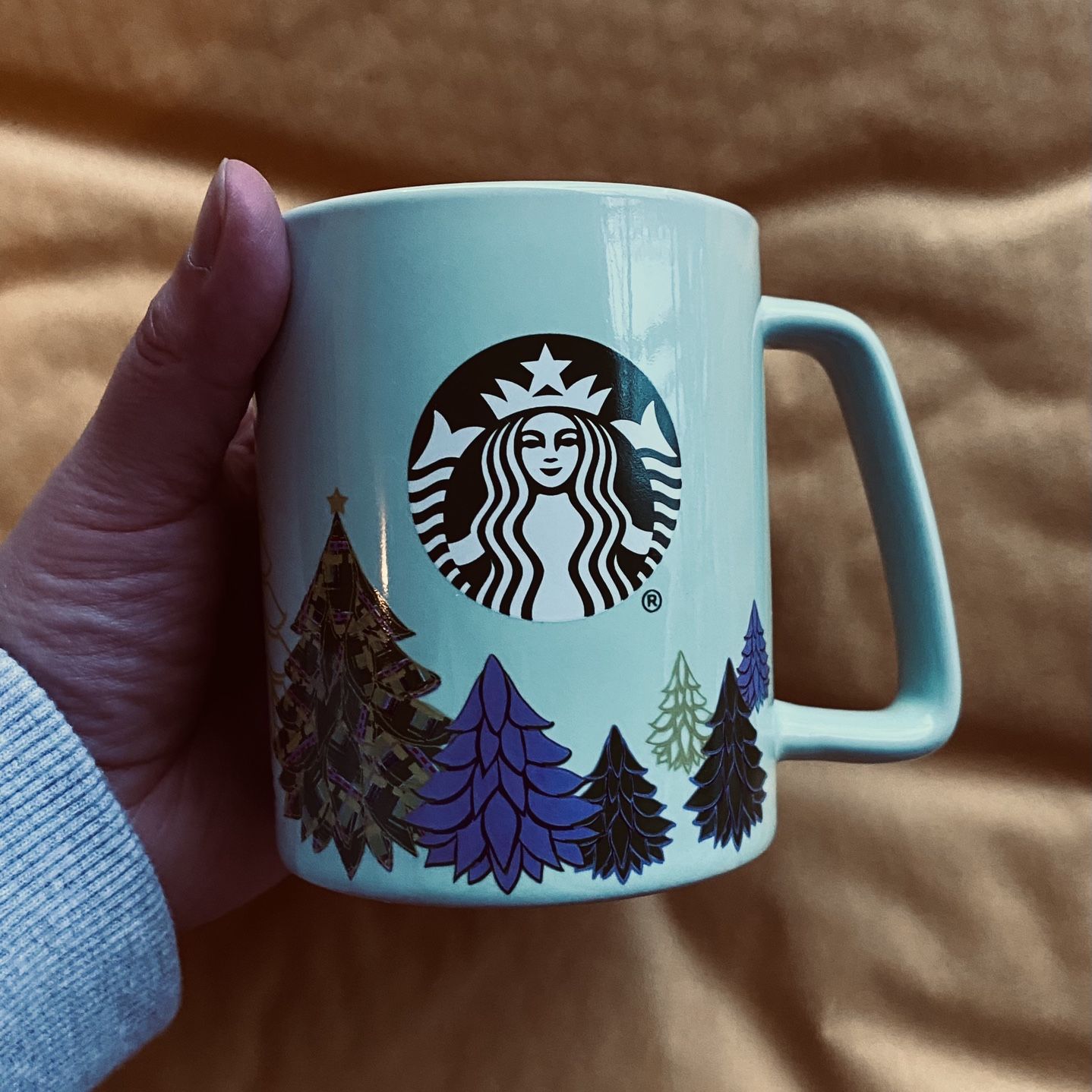 Christmas Starbucks Mug for Sale in Baltimore, MD - OfferUp