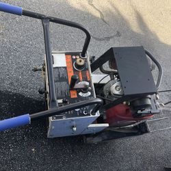 Concrete saw Core cut cc1800