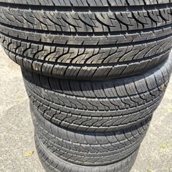Vercelli Strada II  tires