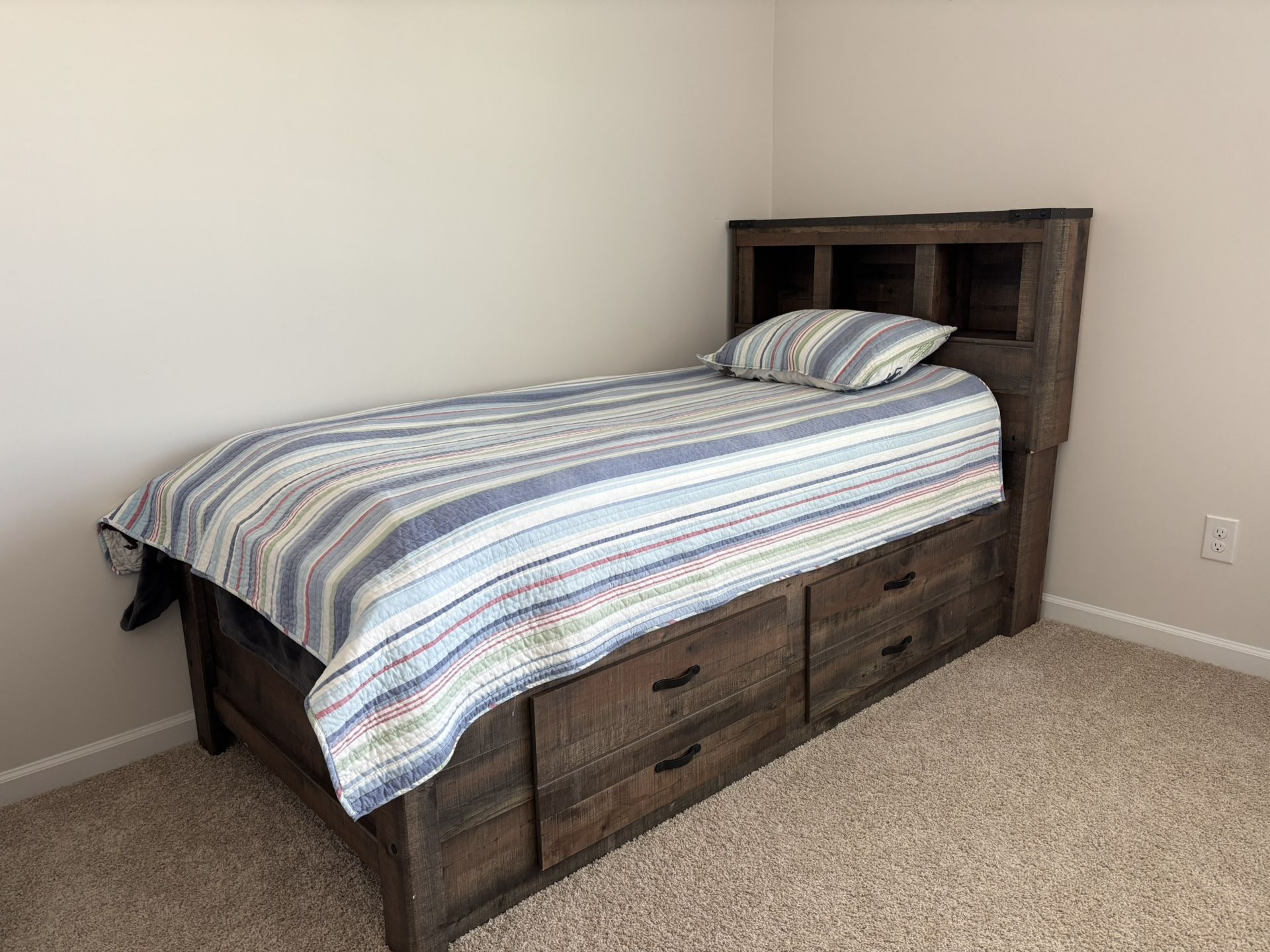 Bed Set