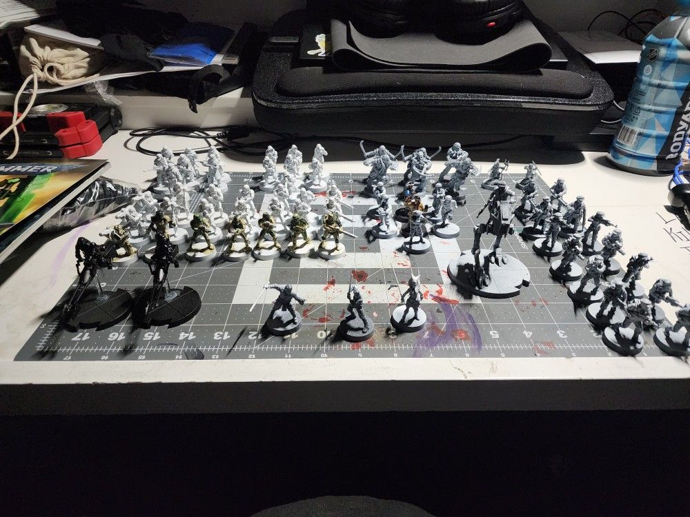 Starwars Legion