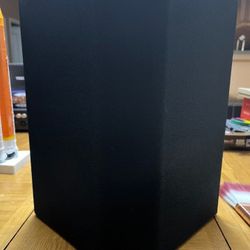 Klipsch Rp-250s Set Of Suround Speakers 