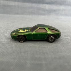 Hot Wheels “Porsche Predator” (1984) - Great Collectible! 