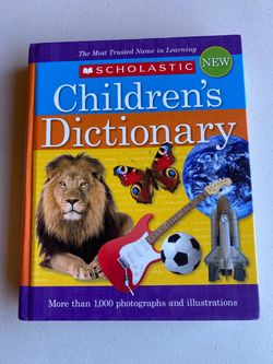 Children’s Dictionary