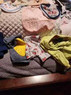 Baby boys clothes