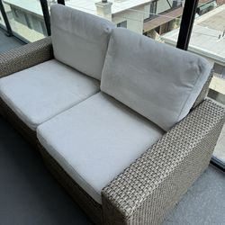 Patio Furniture - Solleron