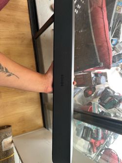 Sonos Beam Gen 1