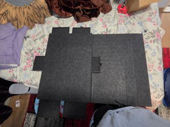 Puzzle board