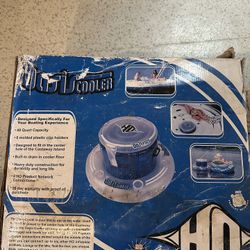 Floating Cooler