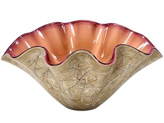 Jozefina Krosno Polish Art Glass