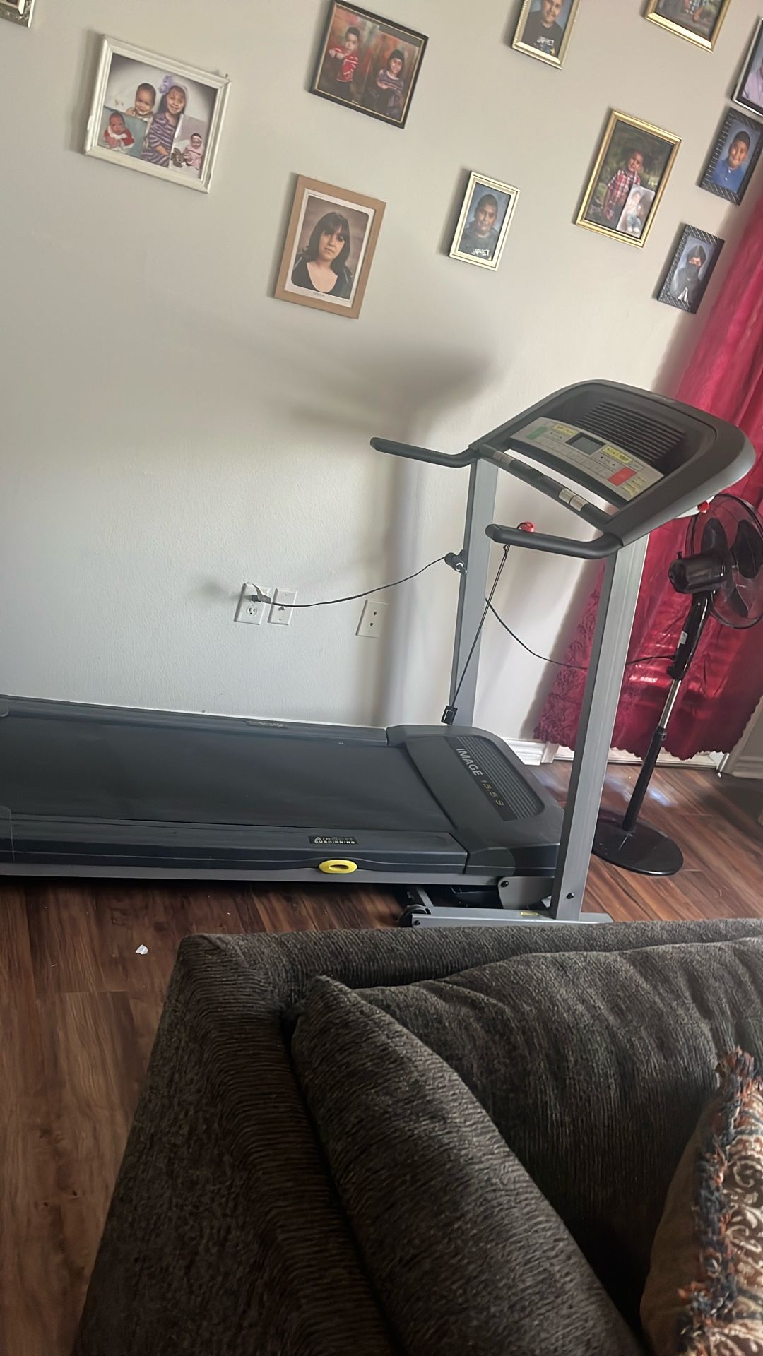 Exercise Equipment