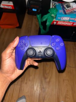 PS5 Controller Brand New