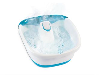 Feet spa