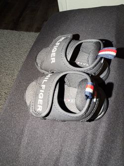 Tommy Hilfiger Baby Sandals