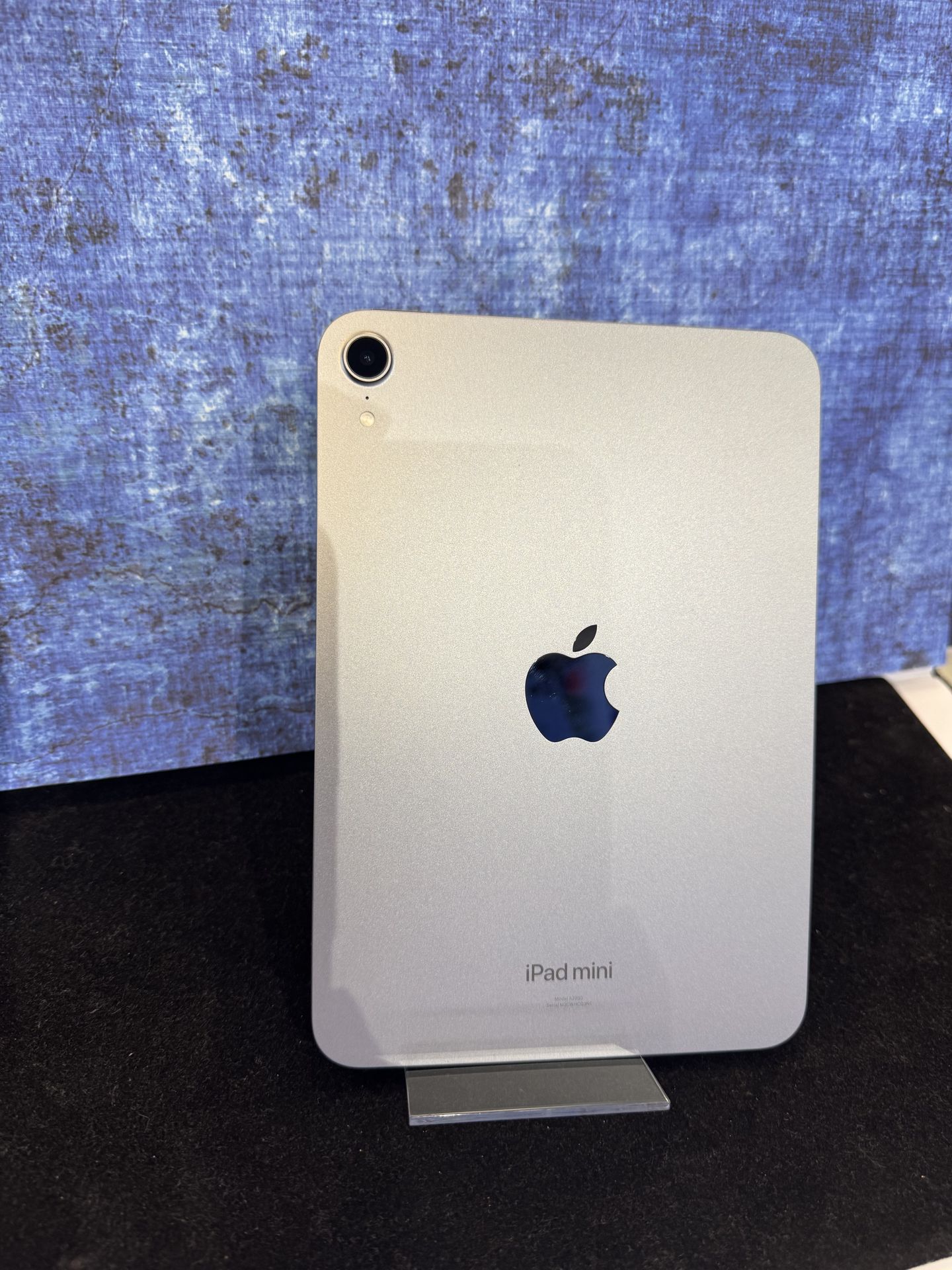 iPad Mini 7 128GB WiFi