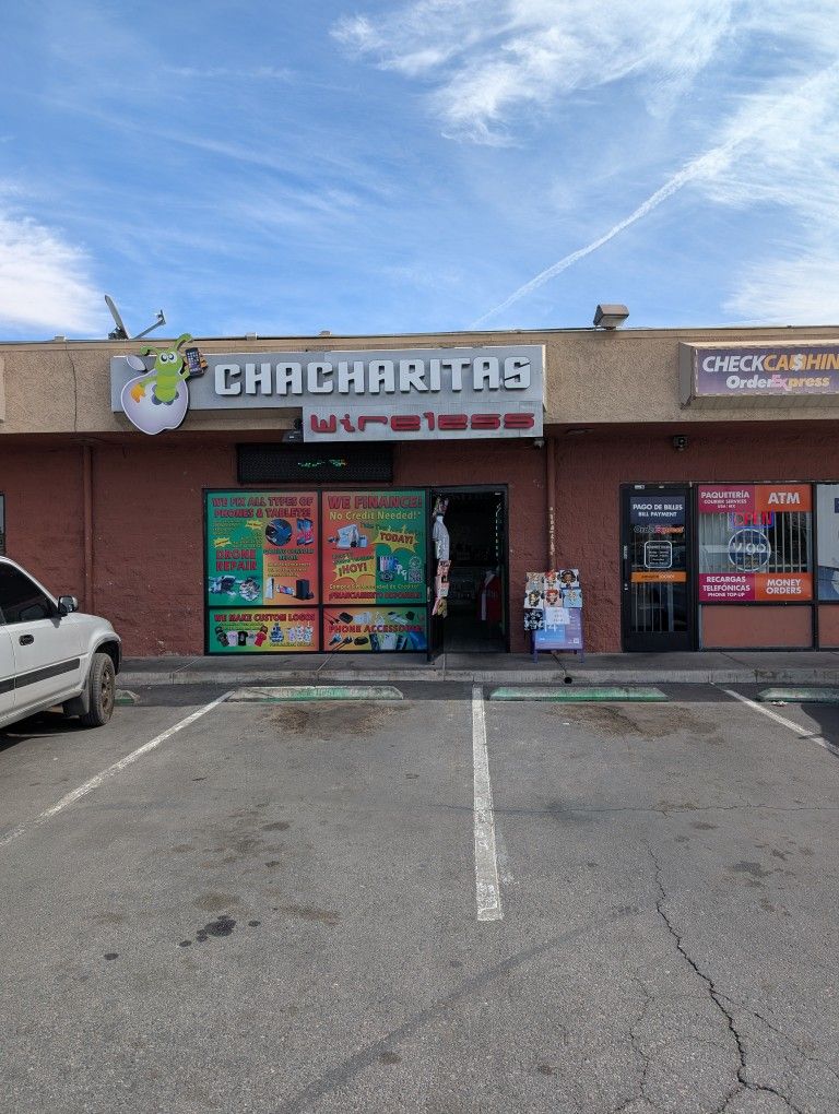 Apple Watch SE Blue Easy Financing Available