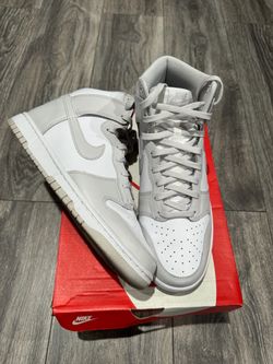 Nike dunks