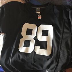 Raider Jerseys Youth 