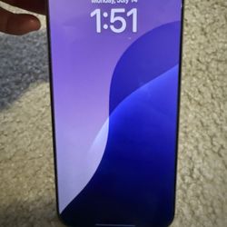 iPhone 16 Pro Max 256 GB