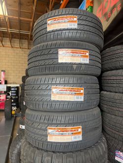 265/35r22 arroyo grand sport a/s