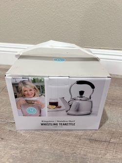 Teakettle