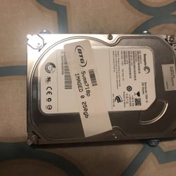 Computer Hardrive