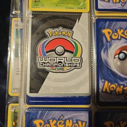 Pokémon Cards 