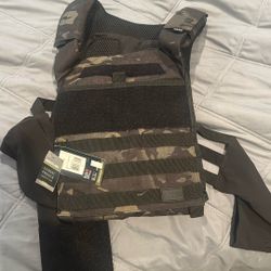 5.11 Weighted Vest