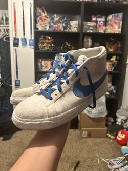 Nike SB
