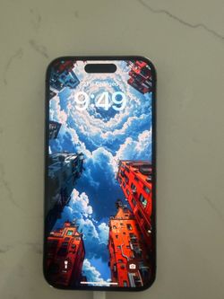 iPhone 14 Pro