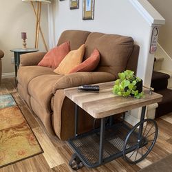 Side Table small End Table Home Furniture