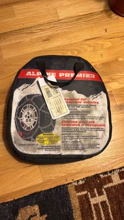 Tire Chains