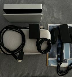 Switch oled