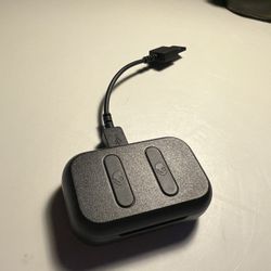 Partially working skull candy earbuds