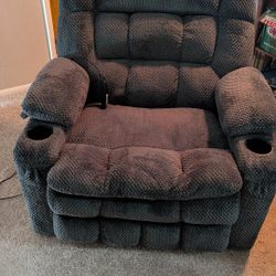Electric tilt Recliner Chair