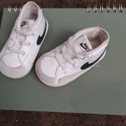 NEW TODDLER SHOES 3 PAIR NEVER WORN