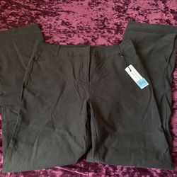 Ladies Work Pants 
