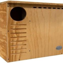 Barn Owl Nesting Box 