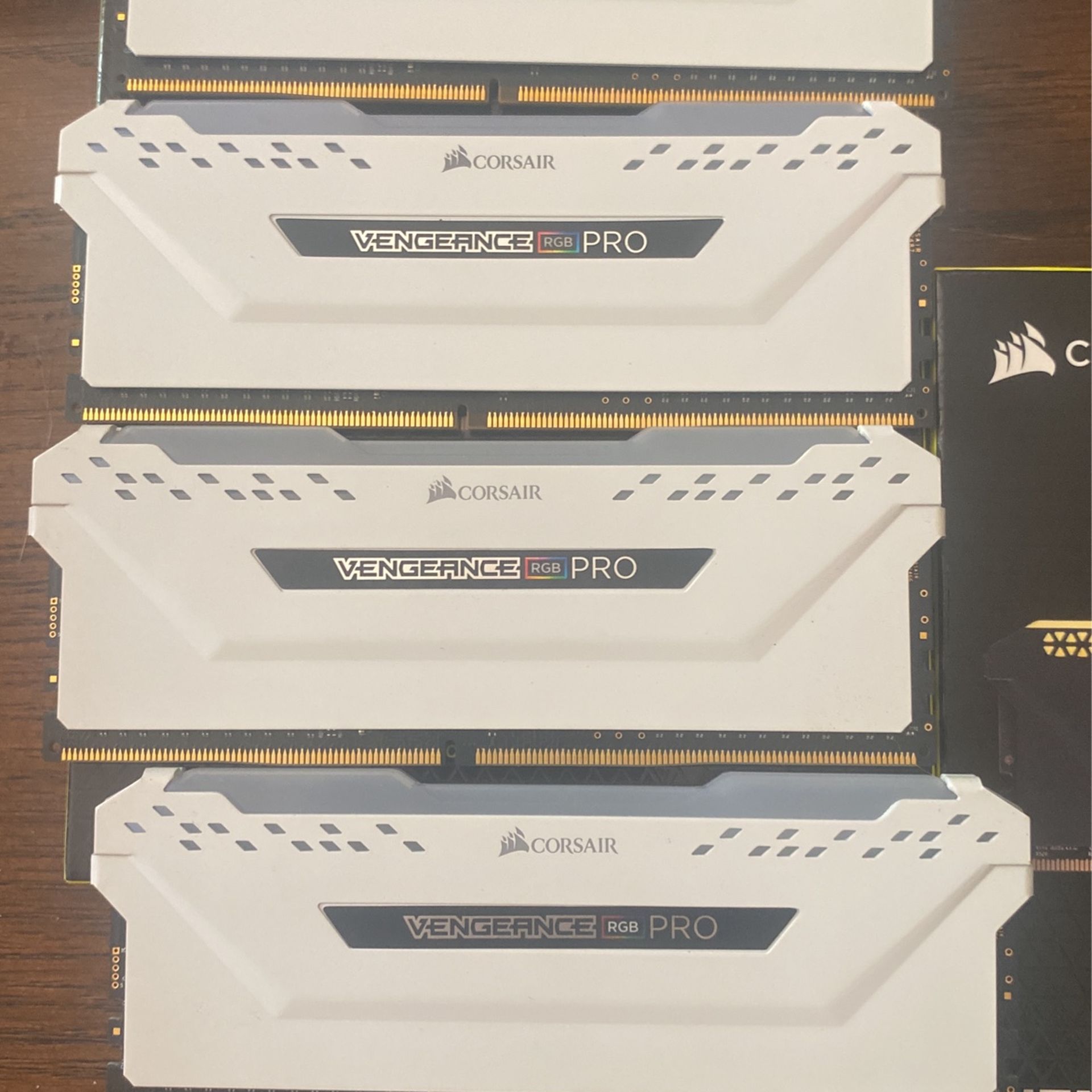 Corsair Vengeance Pro 32gb Ram
