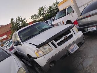 for part 2001 Ford Explorer