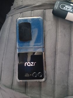 Motorola Razr 24
