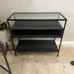 Target Console Table 