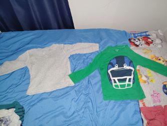 Winter Bundle.