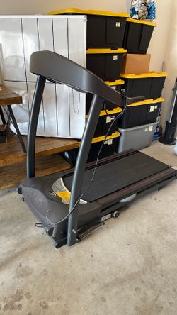 treadmill
