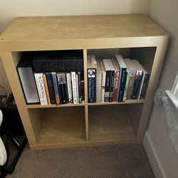 IKEA Bookshelf