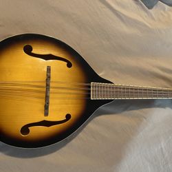 Mandolin 