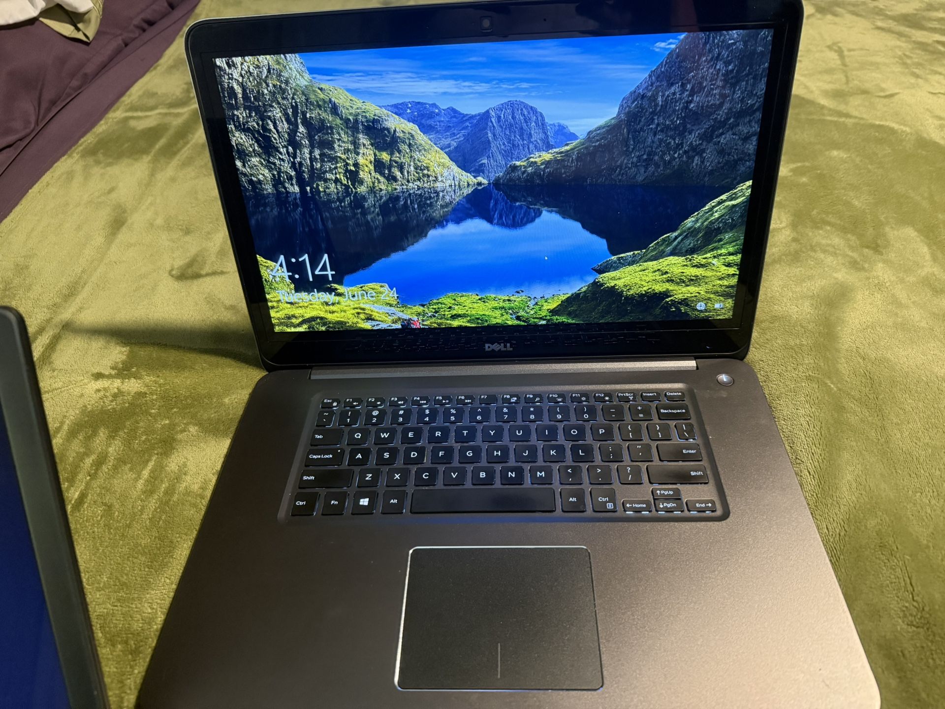 Dell Laptop