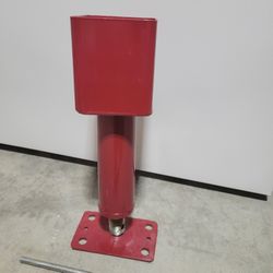 4x4 Adjustable Post Jack