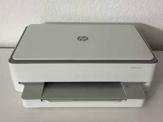 HP ENVY 6055